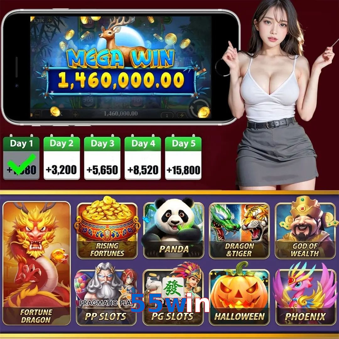 55win