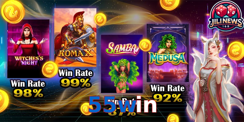 55win