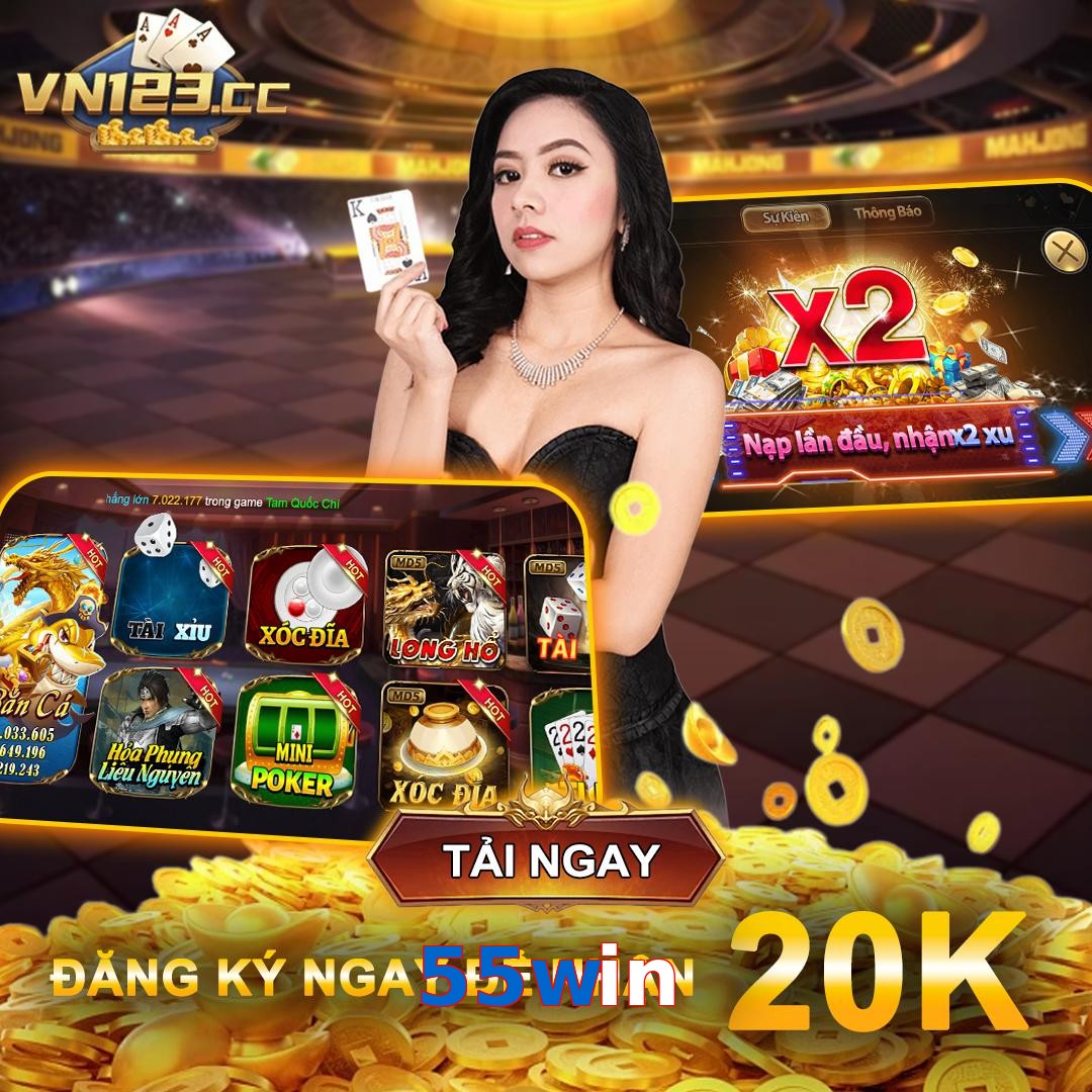 55win