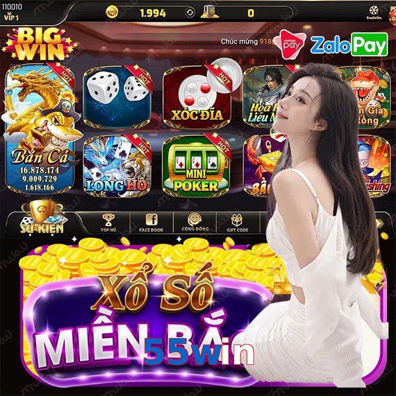 55win
