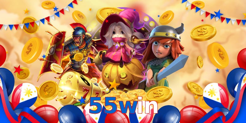 55win
