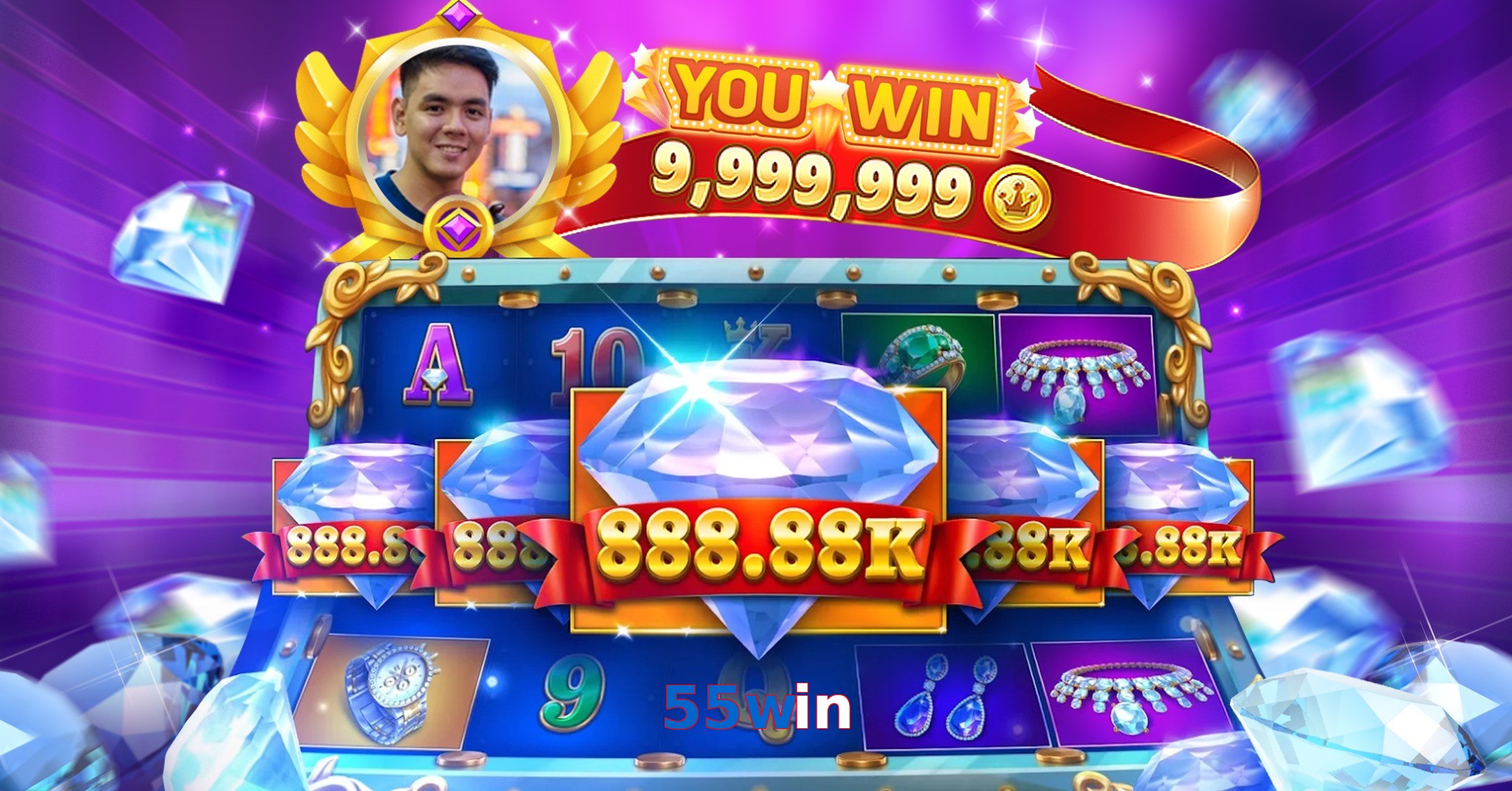 55win