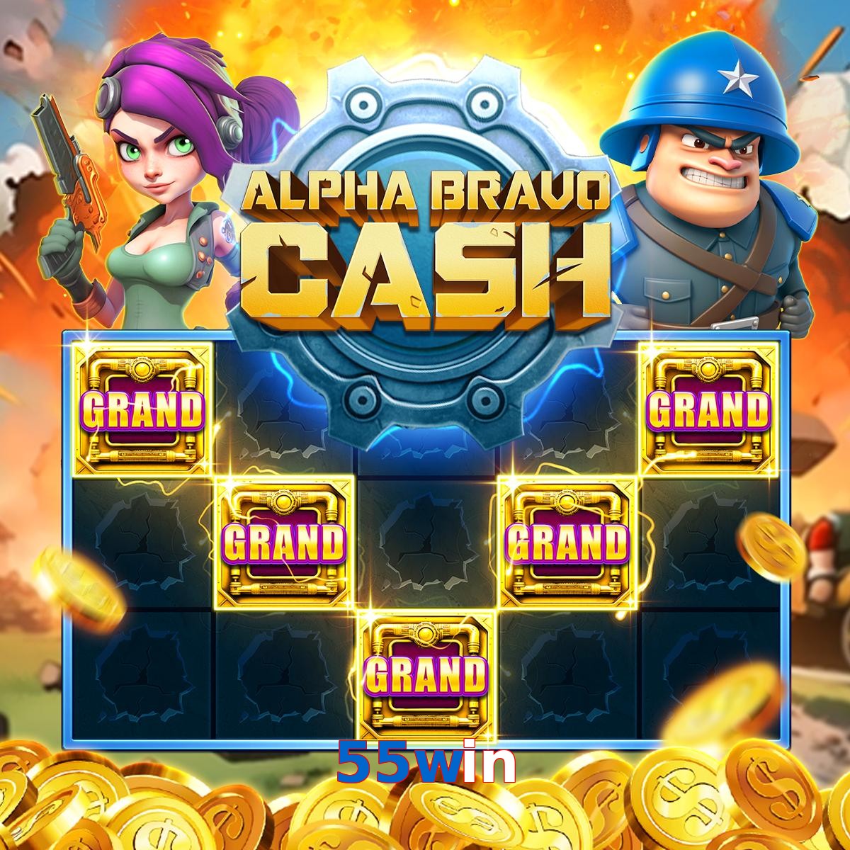 55win