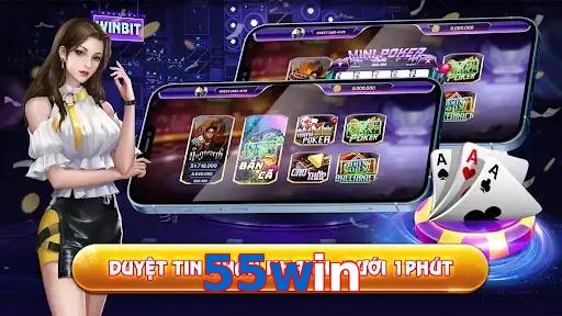 55win