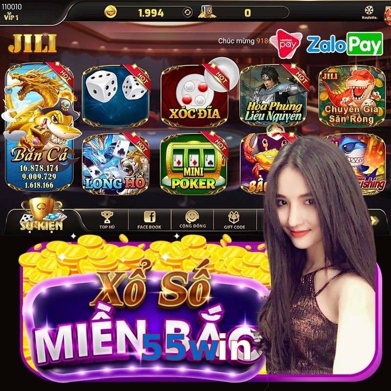 55win