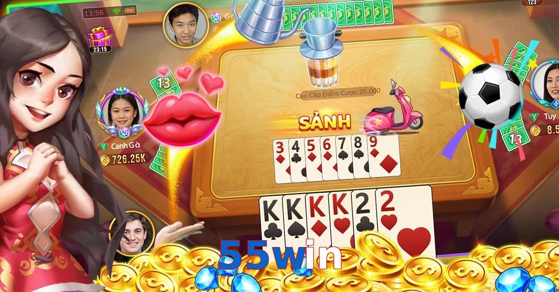 55win