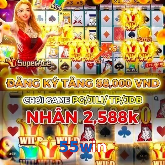 55win
